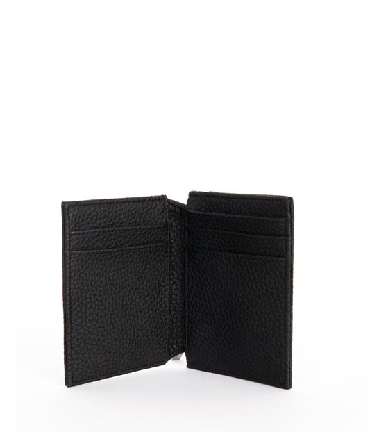 HAYS Vegan Wallet - Purity | Color: Black - variant::black