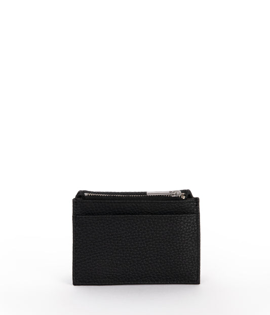 HAYS Vegan Wallet - Purity | Color: Black - variant::black