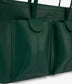 JOS Vegan Tote Bag - Purity | Color: Green - variant::empress