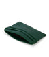 JUNYA Vegan Card Holder - Purity | Color: Green - variant::empress