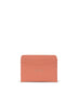 JUNYA Vegan Card Holder - Purity | Color: Orange, Pink - variant::plush