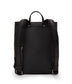 MYRON Vegan Backpack - Purity | Color: Black - variant::black