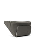 OLEK Vegan Belt Bag - Purity | Color: Grey - variant::shade