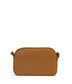 PAIR Vegan Crossbody Bag - Purity | Color: Tan, Brown - variant::amber