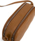 PAIR Vegan Crossbody Bag - Purity | Color: Tan, Brown - variant::amber