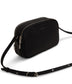 PAIR Vegan Crossbody Bag - Purity | Color: Black - variant::black