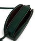 PAIR Vegan Crossbody Bag - Purity | Color: Green - variant::empress