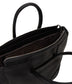 PERCIO Vegan Diaper Bag - Purity | Color: Black - variant::black