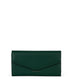 RAYE Vegan Wallet - Purity | Color: Green - variant::empress