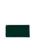 RAYE Vegan Wallet - Purity | Color: Green - variant::empress