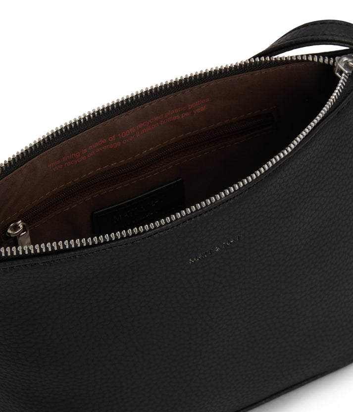 SAM Vegan Crossbody Bag Purity Matt & Nat Canada