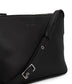 SAM Vegan Crossbody Bag - Purity | Color: Black - variant::black