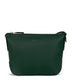 SAM Vegan Crossbody Bag - Purity | Color: Green - variant::empress