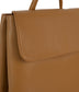 SEVAN Vegan Backpack - Purity | Color: Tan, Brown - variant::amber