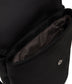 SEVAN Vegan Backpack - Purity | Color: Black - variant::black