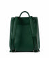 SEVAN Vegan Backpack - Purity | Color: Green - variant::empress