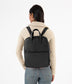 THEBE Vegan Backpack - Purity | Color: Green - variant::empress