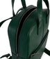 THEBE Vegan Backpack - Purity | Color: Green - variant::empress