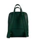 THEBE Vegan Backpack - Purity | Color: Green - variant::empress