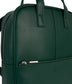 THEBE Vegan Backpack - Purity | Color: Green - variant::empress