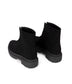 OPAL Women's Vegan Ankle Boots | Color: Black - variant::black