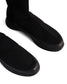 variant:: black -- sollar shoe black