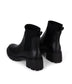 BAIA Women's Vegan Ankle Boots | Color: Black - variant::black