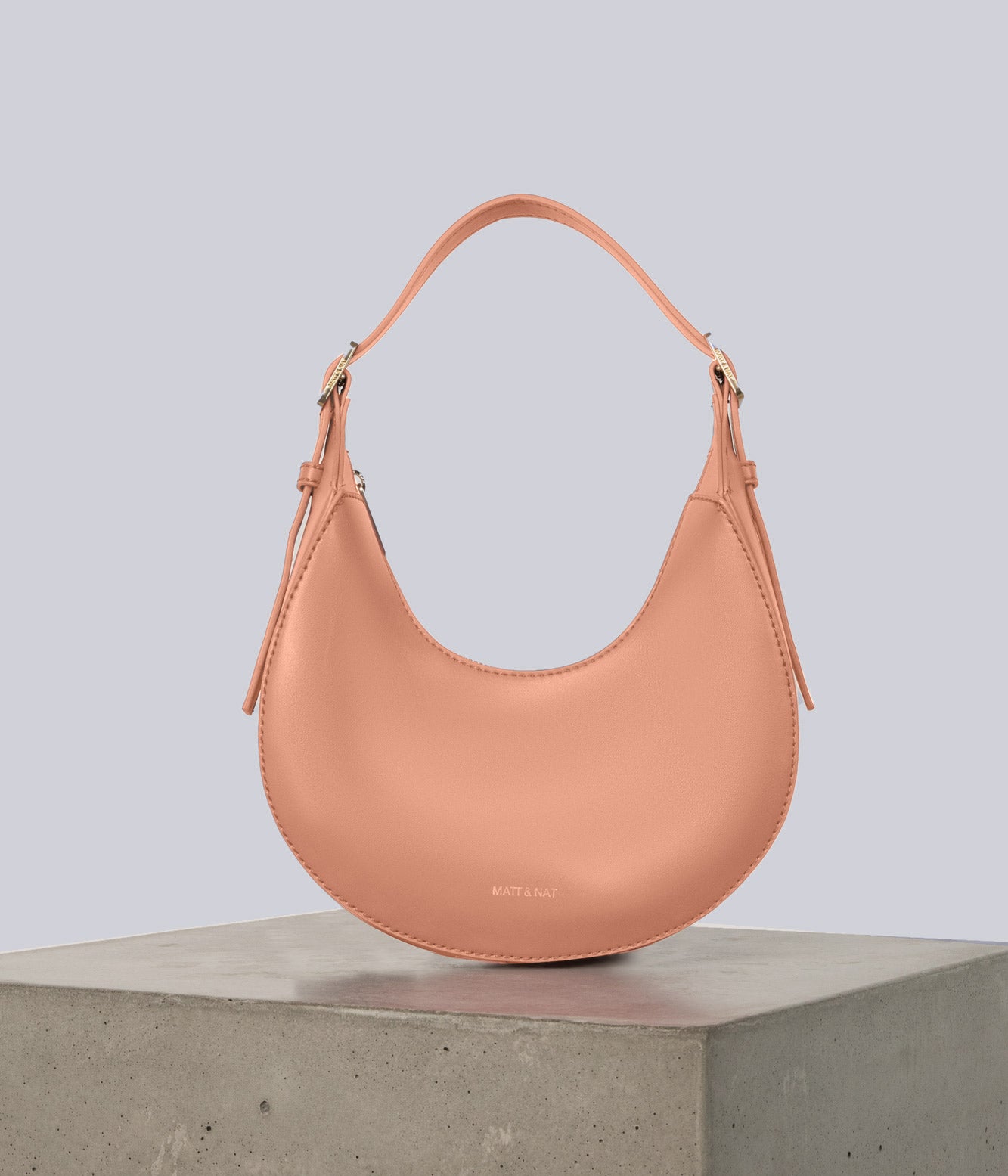 GIULIA SM Small Vegan Shoulder Bag UPPEAL