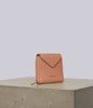 IZZY Vegan Wallet - UPPEAL™ | Color: Orange - variant::lustre