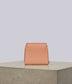 IZZY Vegan Wallet - UPPEAL™ | Color: Orange - variant::lustre