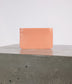 LELE Vegan Wallet - UPPEAL™ | Color: Orange - variant::lustre