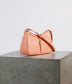 VERONA Vegan Crossbody - UPPEAL™ | Color: Orange - variant::lustre