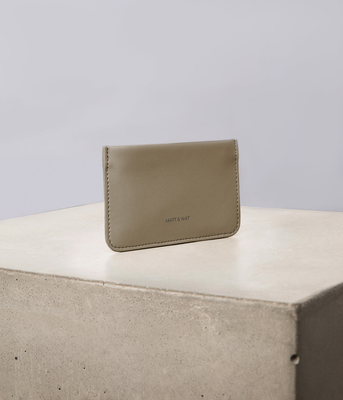 LELE Vegan Wallet - UPPEAL™ | Matt & Nat Canada
