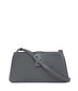 ADELINE Vegan Crossbody Bag - Theme | Color: Grey - variant::tint