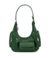 DEE Vegan Shoulder Bag - Theme | Color: Green - variant::mural