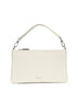 FENNE Vegan Convertible Crossbody Bag - Theme | Color: White - variant::snowberry