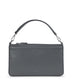 FENNE Vegan Convertible Crossbody Bag - Theme | Color: Grey - variant::tint