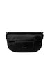 HAITI Vegan Crossbody Bag - Theme | Color: Black - variant::black