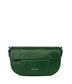 HAITI Vegan Crossbody Bag - Theme | Color: Green - variant::mural