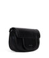 HAITI Vegan Crossbody Bag - Theme | Color: Black - variant::black