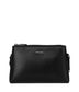 INDIE Vegan Satchel - Theme | Color: Black - variant::black