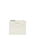 ROME SM Vegan Wallet - Theme | Color: White - variant::snowberry