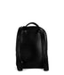 CAROSM Small Vegan Backpack - Theme | Color: Black - variant::black