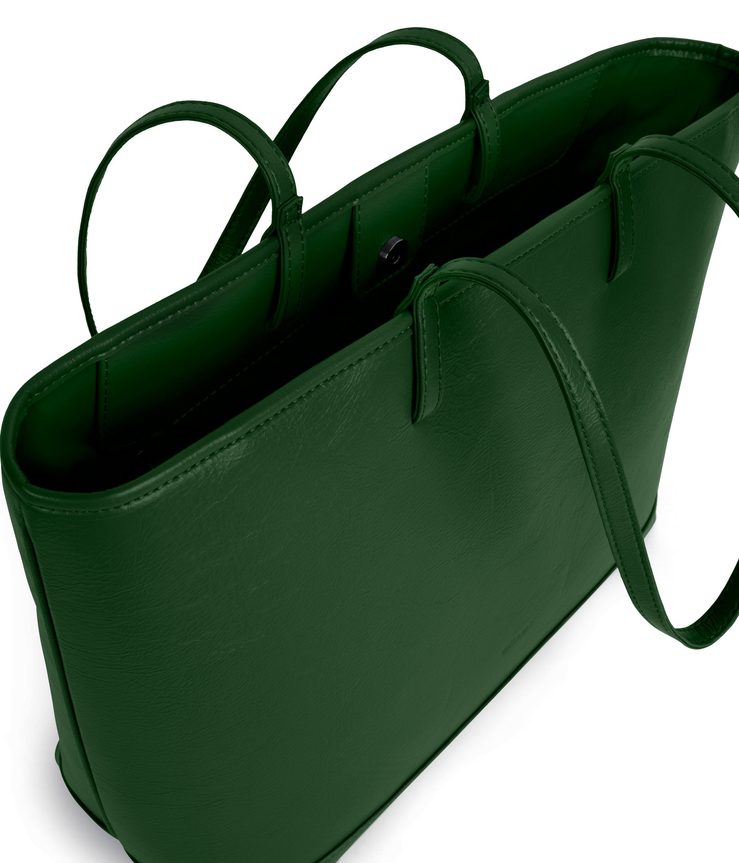 ELIZA Vegan Tote Bag - Theme | Color: Green - variant::mural