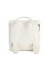 FAY Vegan Backpack - Theme | Color: White - variant::snowberry