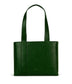 GARNI Vegan Tote Bag - Theme | Color: Green - variant::mural