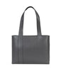 GARNI Vegan Tote Bag - Theme | Color: Grey - variant::tint