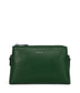 INDIE Vegan Satchel - Theme | Color: Green - variant::mural