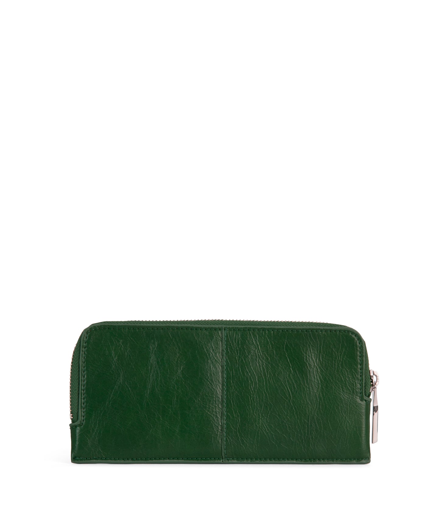 INGA Vegan Wallet - Theme | Color: Green - variant::mural