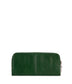 INGA Vegan Wallet - Theme | Color: Green - variant::mural